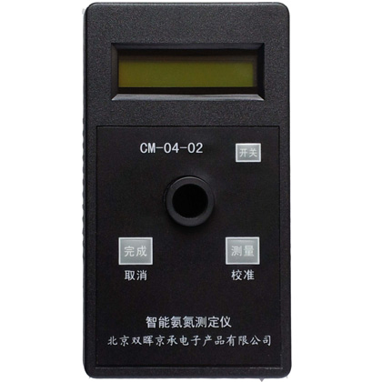 CM-04-02  智能氨氮水質免费看片91APP