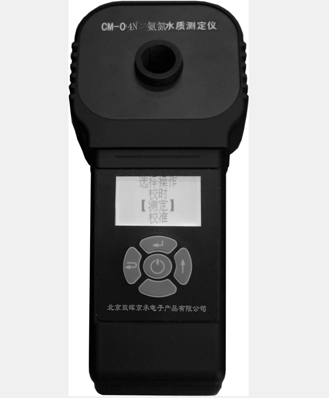 CM-04N 智能氨氮水質免费看片91APP